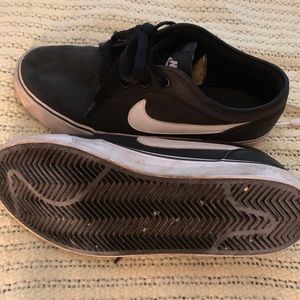 Nike Skate shoes